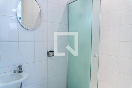 Casa à venda com 400m², 4 quartos e 3 vagas Casa à venda com 400m², 4 quartos e 3 vagasBanheiro de serviço