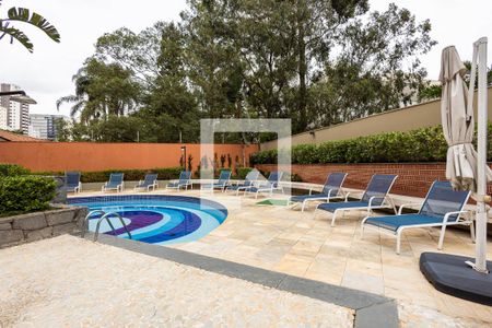 Apartamento para alugar com 56m², 1 quarto e 2 vagasPiscina