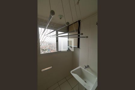 Apartamento à venda com 40m², 2 quartos e sem vaga Apartamento à venda com 40m², 2 quartos e sem vagaÁrea de Serviço