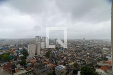 Vista do Quarto 1 de apartamento à venda com 2 quartos, 40m² em Jardim Belem, São Paulo