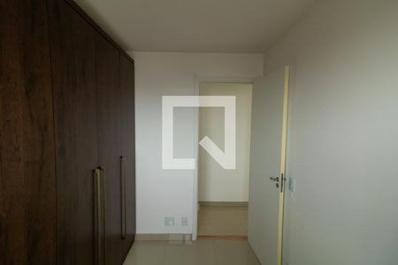 Quarto 1 de apartamento à venda com 2 quartos, 40m² em Jardim Belem, São Paulo