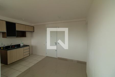 Sala de apartamento à venda com 2 quartos, 40m² em Jardim Belem, São Paulo