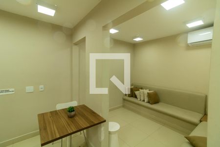 Apartamento à venda com 40m², 2 quartos e sem vaga Apartamento à venda com 40m², 2 quartos e sem vagaÁrea comum - Salão de festas
