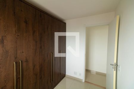 Quarto 1 de apartamento à venda com 2 quartos, 40m² em Jardim Belem, São Paulo