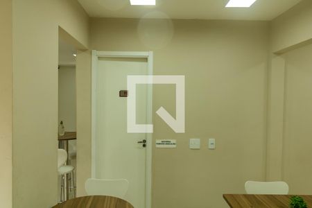 Apartamento à venda com 40m², 2 quartos e sem vaga Apartamento à venda com 40m², 2 quartos e sem vagaÁrea comum - Salão de festas