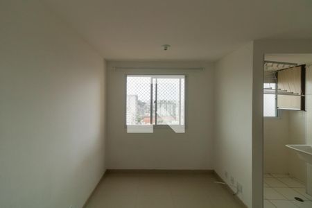 Sala de apartamento à venda com 2 quartos, 40m² em Jardim Belem, São Paulo
