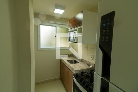Apartamento à venda com 40m², 2 quartos e sem vaga Apartamento à venda com 40m², 2 quartos e sem vagaÁrea comum - Salão de festas