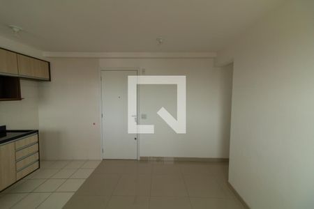 Sala de apartamento à venda com 2 quartos, 40m² em Jardim Belem, São Paulo