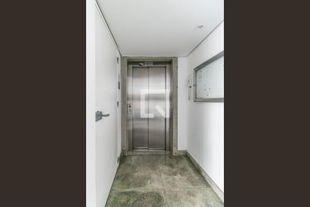 Apartamento à venda com 147m², 4 quartos e 2 vagasHall de Entrada