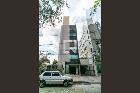 Apartamento à venda com 147m², 4 quartos e 2 vagasFachada