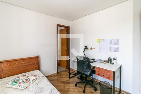 Apartamento à venda com 147m², 4 quartos e 2 vagasSuíte 1