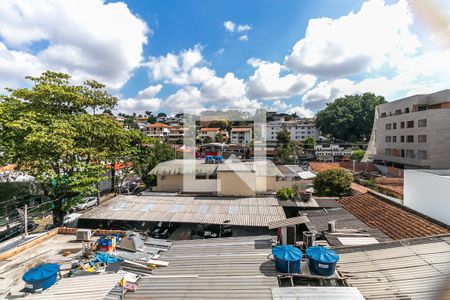 Apartamento à venda com 147m², 4 quartos e 2 vagasVista do Quarto 1