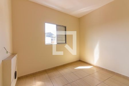 Sala/Quarto de casa para alugar com 1 quarto, 45m² em Bandeiras, Osasco