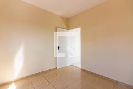 Sala/Quarto de casa para alugar com 1 quarto, 45m² em Bandeiras, Osasco