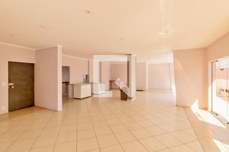Apartamento à venda com 82m², 3 quartos e 1 vagaÁrea comum - Salão de festas