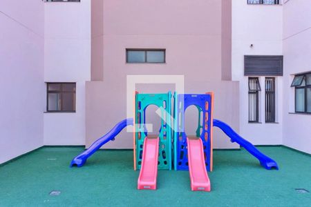 Apartamento à venda com 82m², 3 quartos e 1 vagaÁrea comum - Playground