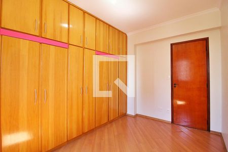Apartamento à venda com 82m², 3 quartos e 1 vagaQuarto 3