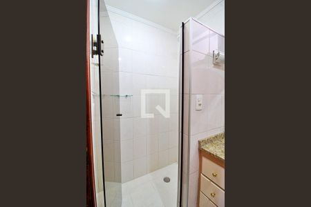 Apartamento à venda com 82m², 3 quartos e 1 vagaBanheiro