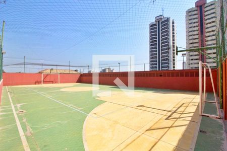 Apartamento à venda com 82m², 3 quartos e 1 vagaQuadra Esportiva