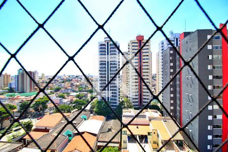 Apartamento à venda com 82m², 3 quartos e 1 vagaVista do Quarto 3