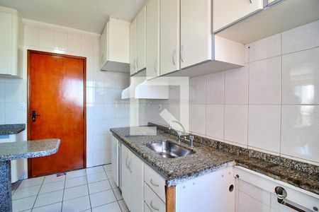 Apartamento à venda com 82m², 3 quartos e 1 vagaCozinha