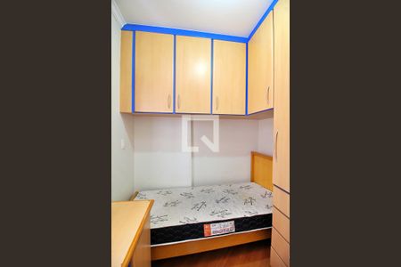 Apartamento à venda com 82m², 3 quartos e 1 vagaQuarto 2