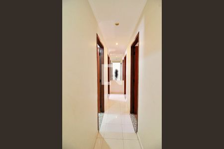 Apartamento à venda com 82m², 3 quartos e 1 vagaCorredor