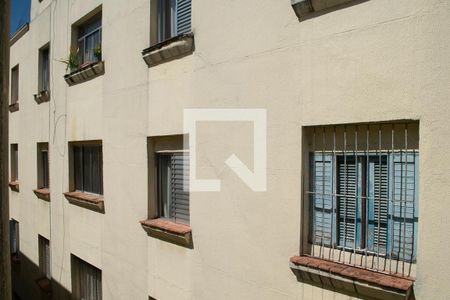 Vista Sala de apartamento à venda com 2 quartos, 92m² em Santana, São Paulo