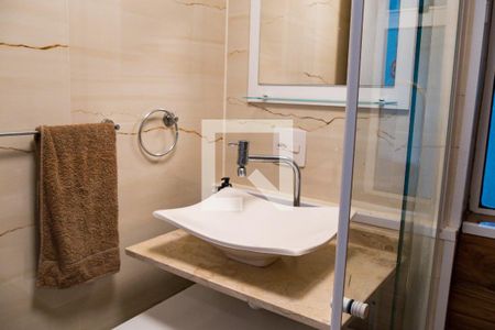 Apartamento à venda com 51m², 2 quartos e 1 vagaBanheiro