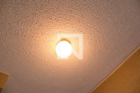 Varanda da Sala de apartamento à venda com 2 quartos, 51m² em Vila Eldizia, Santo André