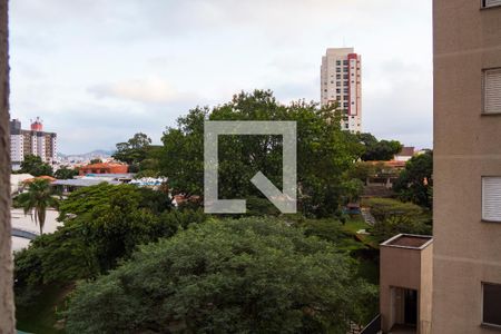 Apartamento à venda com 51m², 2 quartos e 1 vagaQuarto 2