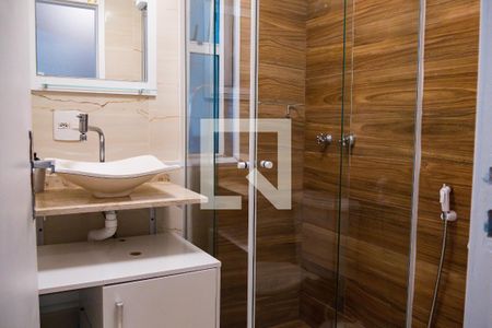 Apartamento à venda com 51m², 2 quartos e 1 vagaBanheiro