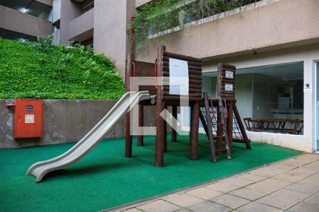 Apartamento à venda com 51m², 2 quartos e 1 vagaÁrea comum - Playground