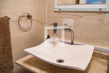 Apartamento à venda com 51m², 2 quartos e 1 vagaBanheiro