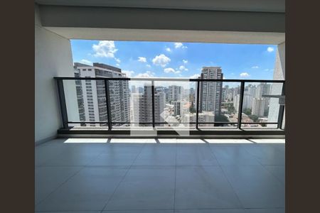 Apartamento à venda com 2 quartos, 84m² em Jardim das Acacias, São Paulo