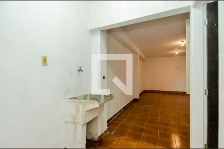 Casa à venda com 230m², 4 quartos e 2 vagasÁrea de Serviço