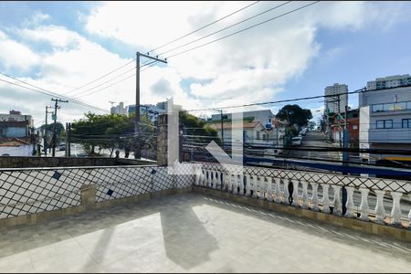 Casa à venda com 230m², 4 quartos e 2 vagasTerraço