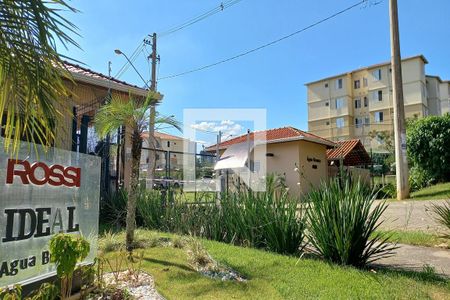 Apartamento para alugar com 62m², 3 quartos e 1 vaga Apartamento para alugar com 62m², 3 quartos e 1 vagaFachada e portaria
