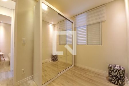 Apartamento para alugar com 62m², 3 quartos e 1 vaga Apartamento para alugar com 62m², 3 quartos e 1 vagaQuarto 2