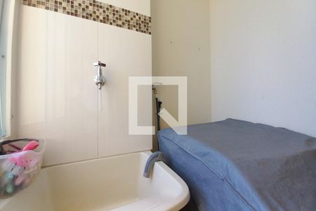 Apartamento para alugar com 62m², 3 quartos e 1 vaga Apartamento para alugar com 62m², 3 quartos e 1 vagaÁrea de Serviço