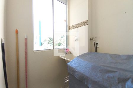 Apartamento para alugar com 62m², 3 quartos e 1 vaga Apartamento para alugar com 62m², 3 quartos e 1 vagaÁrea de Serviço