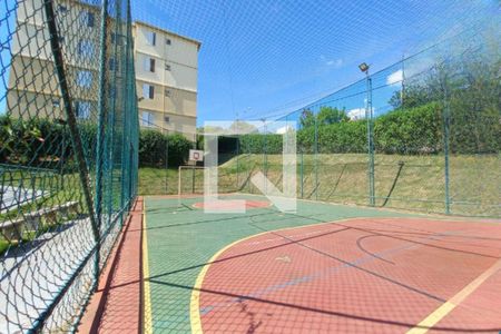 Apartamento para alugar com 62m², 3 quartos e 1 vaga Apartamento para alugar com 62m², 3 quartos e 1 vagaQuadra Esportiva