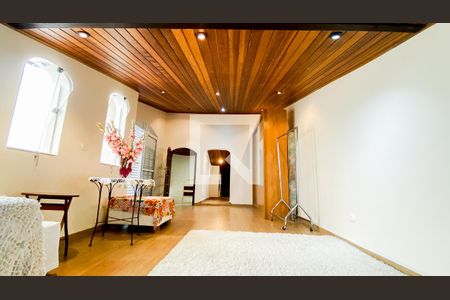 Sótão de casa à venda com 3 quartos, 161m² em Parque Oratorio, Santo André