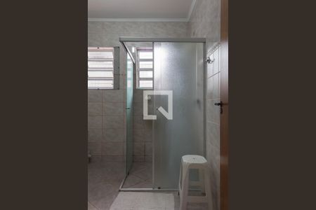 Casa à venda com 235m², 4 quartos e 4 vagasBanheiro