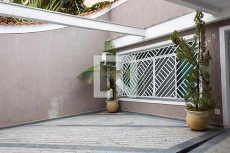 Casa à venda com 235m², 4 quartos e 4 vagasGaragem