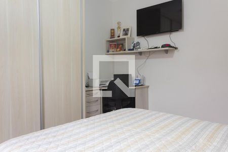 Quarto 1 de casa à venda com 4 quartos, 235m² em Centro, São Bernardo do Campo