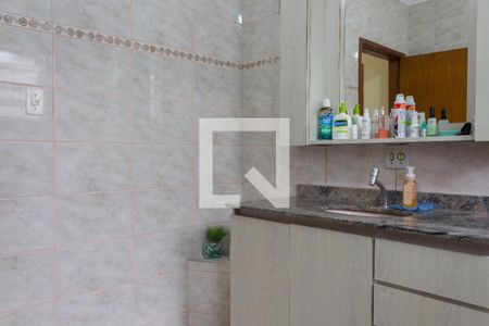 Casa à venda com 235m², 4 quartos e 4 vagasBanheiro