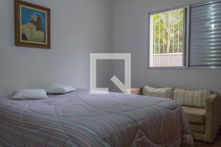 Quarto 2 de casa à venda com 4 quartos, 235m² em Centro, São Bernardo do Campo