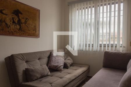 Casa à venda com 235m², 4 quartos e 4 vagasSala do quarto de hóspedes