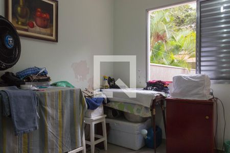 Casa à venda com 235m², 4 quartos e 4 vagasQuarto de Serviço